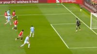 Manchester United vs Manchester City