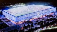 Proyecto del nuevo estadio de Leones FC