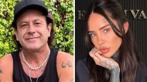Coti Sorokin y Cande Tinelli