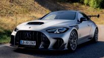 Mercedes-AMG CLE 646 Special Edition