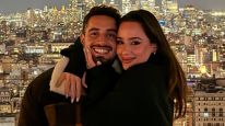 Nico Occhiato, Flor Jazmín Peña