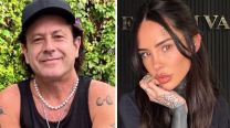 El tierno ida y vuelta de Cande Tinelli y Coti Sorokin tras la muerte de su perrita: "Me diste tu amor y recibiste el mío"