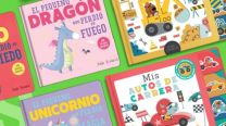 Vacaciones de primavera: 5 libros infantiles para diversión en casa o en cualquier lugar