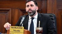 Quién es el concejal libertario que agitó la causa Malvinas: "Si hay que ir a la guerra, se irá"