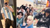 Stray Kids