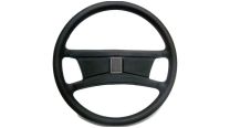 ¿De qué auto es este volante? El detalle que permite descubrir a uno de los modelos más recordados de Argentina