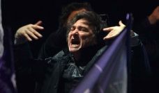Javier Milei