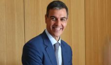 Pedro Sánchez