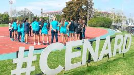 Beca deportivas