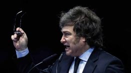 Javier Milei
