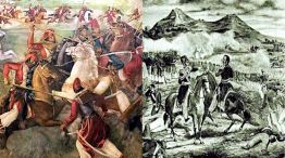 Juan Manuel de Rosas Vuelta de Obligado y Batalla de Famaillá 14092026