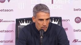Juan Pablo Vojvoda