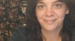 Judit Gutiérrez, dramaturga y directora escénica.