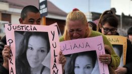 Justicia por Yuliana Chevalier