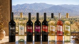 Burbujas de Altura: vinos, espumantes y enoturismo con una identidad familiar