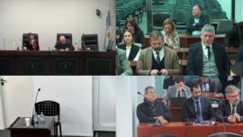 Dan a conocer el veredicto para De Vido, José López y los hermanos Schoklender en la causa Sueños Compartidos: qué pena podrían recibir