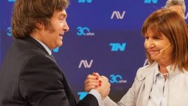 “No me tomen de tonta”: Bullrich vuelve a desmarcarse de Milei por los cambios en Discapacidad del Presupuesto 2027
