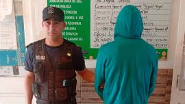 Descubió la infidelidad, emboscó al amante de su mujer en el monte y casi lo mata