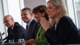 Qué significa y qué impacto real tiene el pacto independentista que busca fracturar al Reino Unido