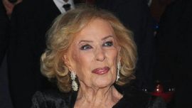 Mirtha Legrand recibió el alta médica del Sanatorio Mater Dei: cómo será su recuperación