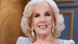 Tras recibir el alta médica, Mirtha Legrand publicó un comunicado: qué dice