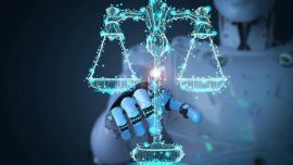 Polémica sobre regulación de IA