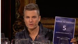 Santiago del Moro confirmó Gran Hermano 5 y que la inscripción ya está abierta: cómo participar