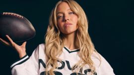 Polémica por Sydney Sweeney: deportistas cuestionaron su campaña “hipersexualizada” para Novig