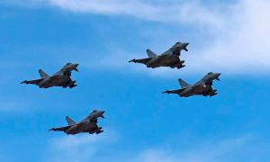 Aviones 