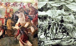 Juan Manuel de Rosas Vuelta de Obligado y Batalla de Famaillá 14092026
