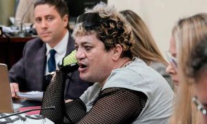Juicio Pity Álvarez