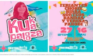 Kukapalooza