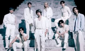 Stray Kids