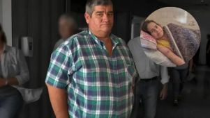 Falleció Marfa, la primera denunciante contra José Villarreal por abuso sexual