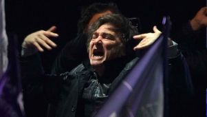 Javier Milei