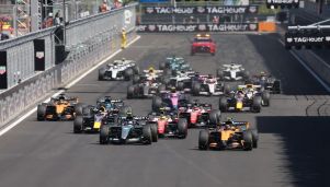 Gran Premio de España de Fórmula 1