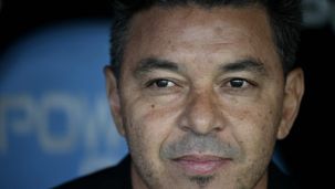 Marcelo Gallardo