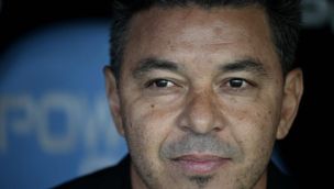 Marcelo Gallardo