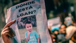 Caso Loan Peña