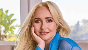 Hayden Panettiere