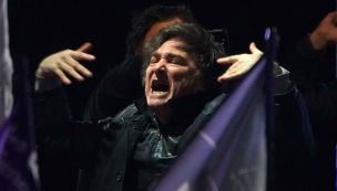 Javier Milei