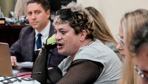 Juicio Pity Álvarez