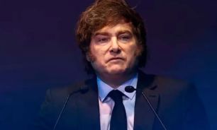 Javier Milei