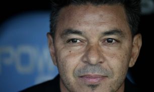 Marcelo Gallardo