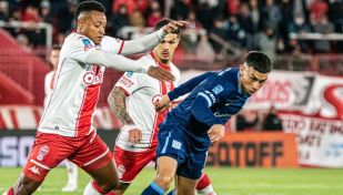 Racing vs Huracán