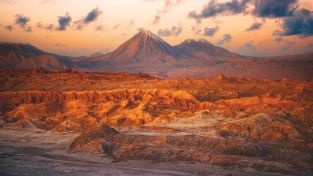 Desierto de Atacama