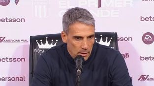 Juan Pablo Vojvoda