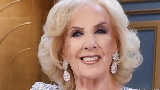 Mirtha Legrand