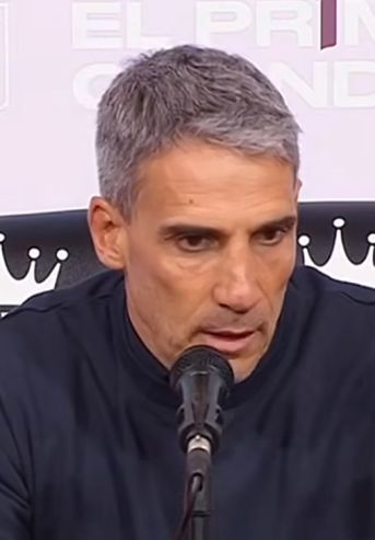 Juan Pablo Vojvoda