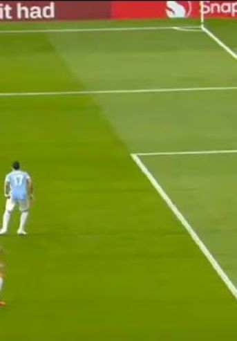 Manchester United vs Manchester City
